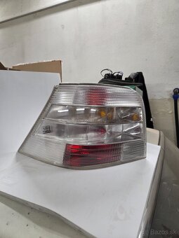 Golf 4 Hella In pro - 4