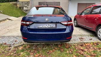 Škoda Superb 2.0 TDI DSG (110 kW) – 2016 - 4