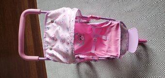 Kocik pre babiku - 4