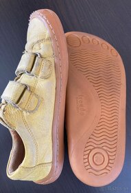 Kožené Froddo barefoot topánky - 4