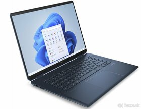 Predám Notebook HP Spectre x360 - 4