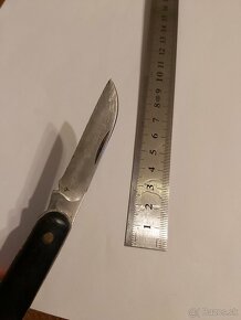 Vreckový nôž Mikov - 4