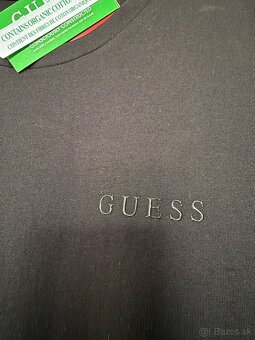 GUESS , tričko , veľkosť M , nové - 4