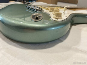 Fender Stratocaster MIJ 65 ORDER MADE - 4