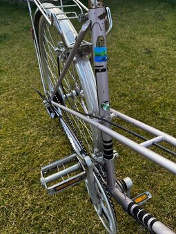 Bicykel puch - 4