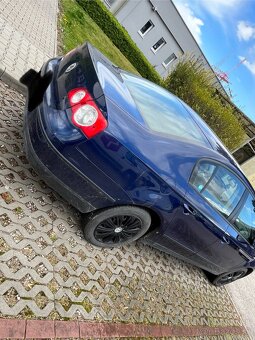 VW PASSAT B6 1.9TDI 77KW - 4