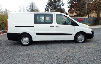 CITROEN JUMPY 2.0 HDi LONG 6miest 2009 88kW - - 4