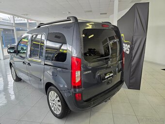 Mercedes-Benz Citan 109 CDI kompakt M5 - 4