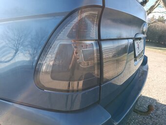 BMW X5, 3.0i + LPG, AT, 4x4 - 4