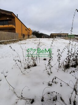 Pozemok Lietavská Závadka, okres Žilina, 634m2 149-14-PEM - 4