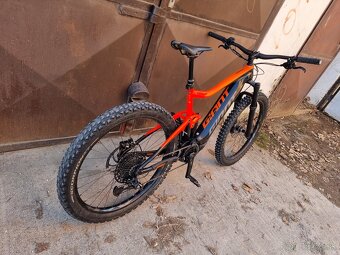 Giant trance e+3 pro - 4