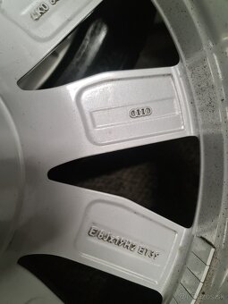 5X112 R19 AUDI+ LETNE PNEU 245/45 R19 - 4