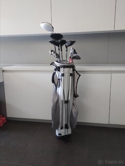 Detský golfový set - 4