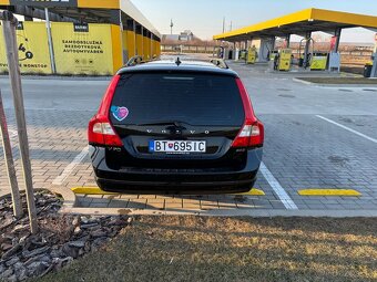 Volvo V70 P3 2.4d 120Kw 2008 - 4