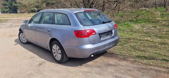 Audi a6 2.7 tdi - 4