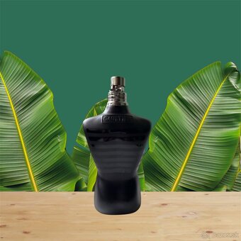 Jean Paul Gaultier Ultra Male 125ml - 4