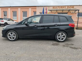 Bmw 218i F46 AUTOMAT - 4
