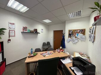 Prenájom kancelárskych priestorov Poprad - centrum - 4