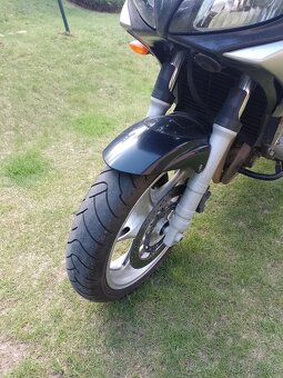 Yamaha - 4