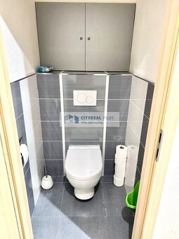 Znížená cena Ponúkame Vám na predaj kompletne prerobený 3 i - 4