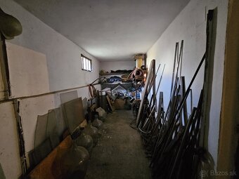 Na predaj rodinný dom v Sielnici pri Zvolene - 4