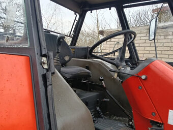 Zetor 3340 - 4