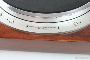 Gramofón PIONEER PL-30LII - 4