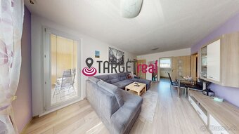 Na predaj 3 izbový byt Banská Bystrica, Fončorda, Tulská - 4