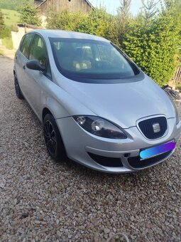 Seat Altea 1.9tdi - 4