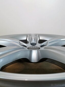 Audi A8, 4N- orig. ALU disky 5x112 R19 - 4