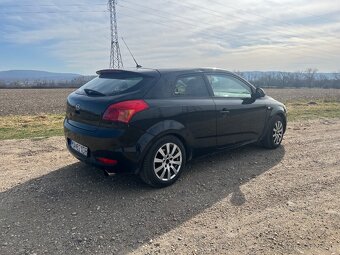Predám KIA Proceed - 4