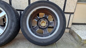 Elektróny 5x112 R15 - 4