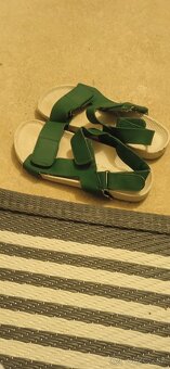 Sandále šľapky crocs - 4