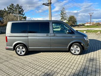 Volkswagen Multivan T6 2.0 BiTDI DSG,Webasto - 4