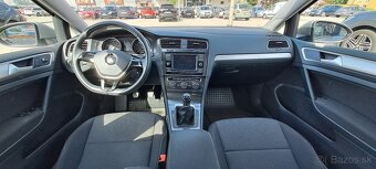 VW Golf Edition Trendline 1.0TSI 5G - 4