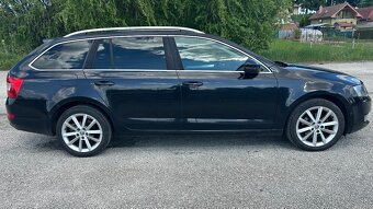 Škoda Octavia Combi III 1.6 TDI / 77KW - 4
