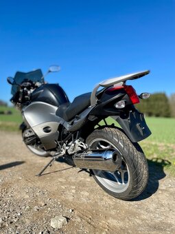BMW R 1200 ST - 4