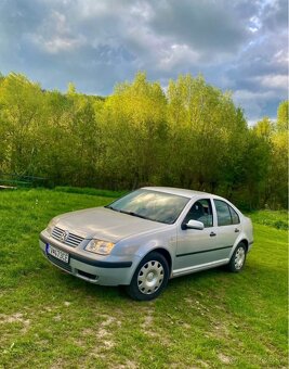 Volkswagen bora - 4