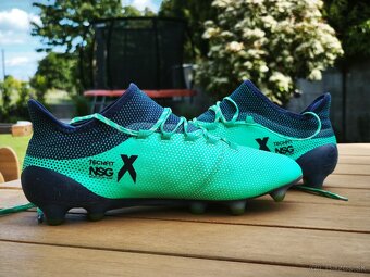 Kopačky Adidas adidas X 17.1 FG - 4