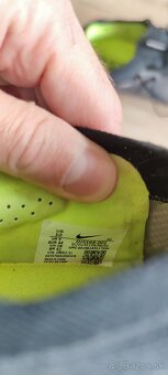 Nike Air Zoom Mercurial Vapor SG Elite - 4