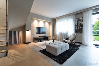 Na predaj moderný 4 izbový rodinný dom "Panoráma" - 4