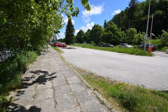Ponúkame 10 parkovacích miest v centre Banskej Bystrice - 4