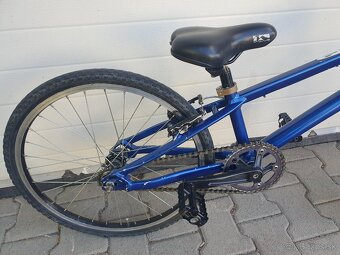 Bicross/bikros/BMX/Pumptrack bike FELT - 4