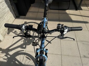 Bicykel Author Spectra 18 - 4