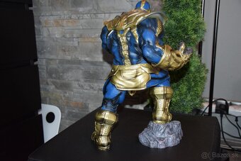 Zberatelska figurka Thanos - 4