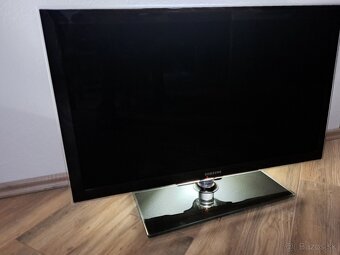 32" 3D LED TV Samsung UE32D6000 - 4