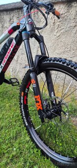 Elektrobicykel Haibike Xduro Nduro 2.0 - 4