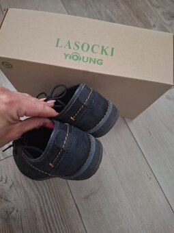 Topánky Lasocki - 4