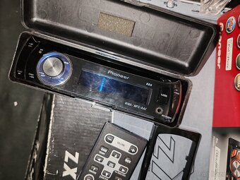Auto hifi - 4