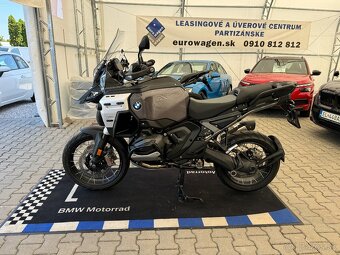 BMW R 1300 GS Adventure - 4